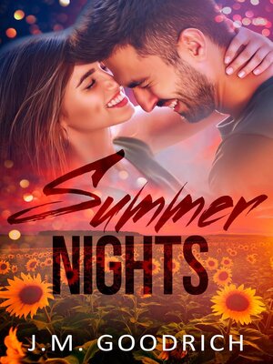 cover image of Summer Nights